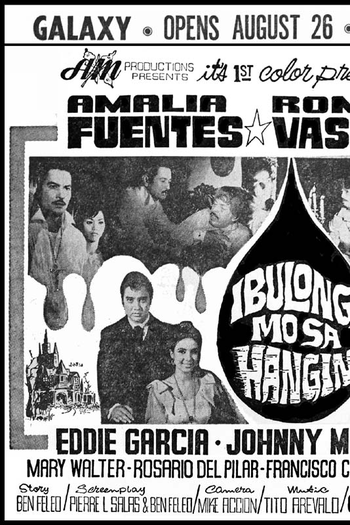  de Filme Whisper to the Wind (1966)