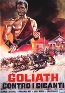 Golias Contra Os Gigantes