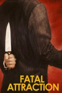 Atração Fatal (8ª Temporada) - Poster / Capa / Cartaz - Oficial 1