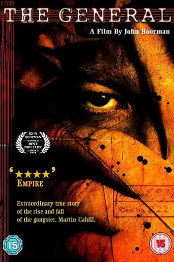  de Filme O General (1998)