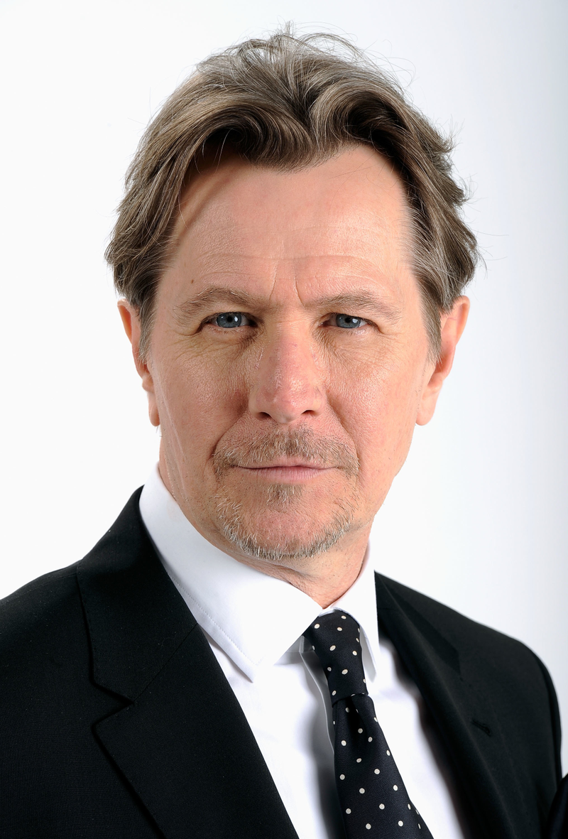 Gary Oldman - Foto 1