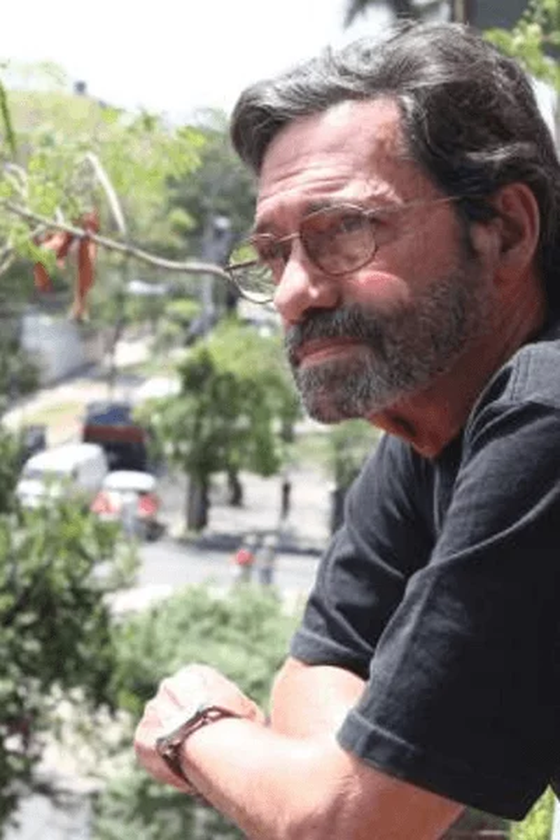 Juan Carlos Tabío - Foto 1