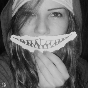 Foto de perfil de Dai Wouters (Many Eyes Girl)