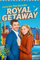 Love on the Danube: Royal Getaway (Love on the Danube: Royal Getaway)