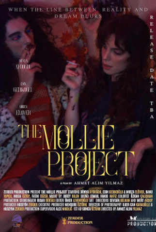 Poster 1 de Curta The Mollie Project (2025)