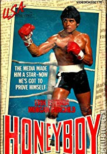 Fibra de Campeão (Honeyboy)