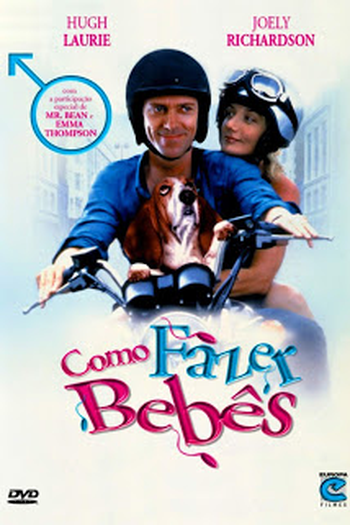  de Filme Como Fazer Bebês (2000)