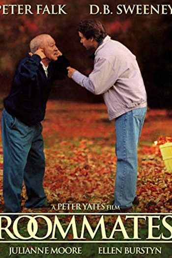  de Filme Dupla Sem Par (1995)