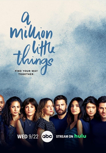 Um Milhão de Coisas: A Million Little Things (4ª Temporada) (A Million Little Things (Season 4))