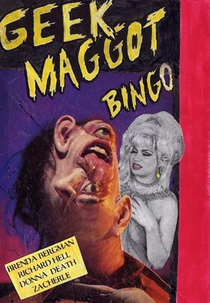 Geek Maggot Bingo or The Freak from Suckweasel Mountain (Geek Maggot Bingo or The Freak from Suckweasel Mountain)