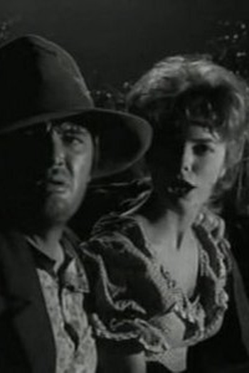Poster de Episódio Phoebe Strunk (1962)
