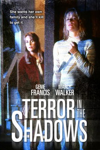  de Filme Terror nas Sombras (1995)