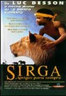 Sirga - Amigos Para Sempre (L'Enfant Lion)