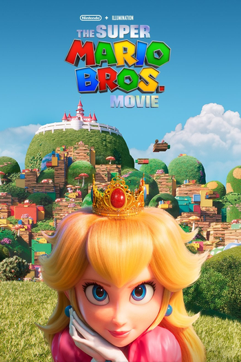  de Filme Super Mario Bros.: O Filme (2023)