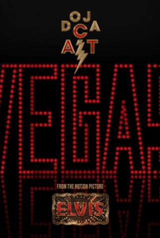 Poster 1 de Curta Doja Cat: Vegas (2022)
