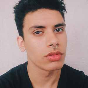 Foto de perfil de Gabriel