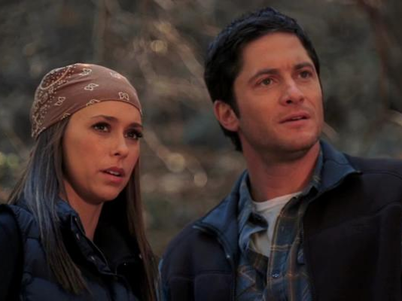 Foto 10 de Ghost Whisperer (3ª Temporada)