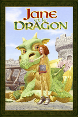 Jane and the Dragon (Jane and the Dragon)