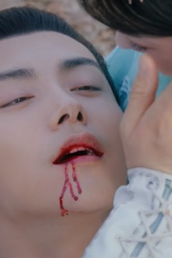 Poster de Episódio 第十集 (2023)