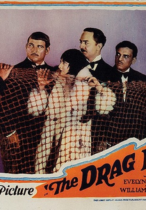 O Super-Homem (The Dragnet)