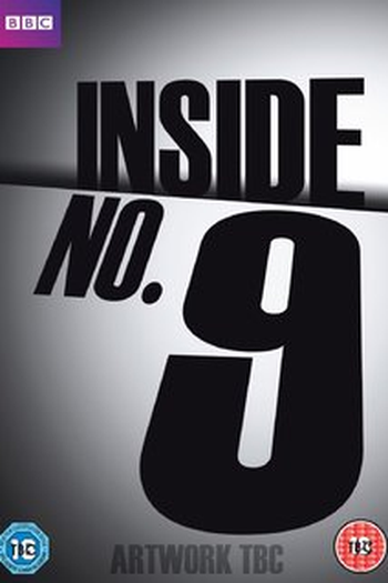  de Série Inside No. 9 (2ª Temporada) (2015)