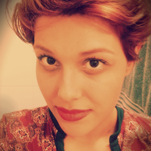 Foto de perfil de Sílvia Teixeira