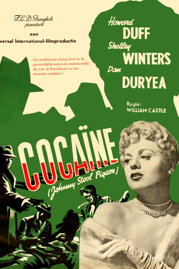  de Filme Traficantes da Morte (1949)