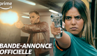 Les infaillibles - Bande-Annonce | Prime Video