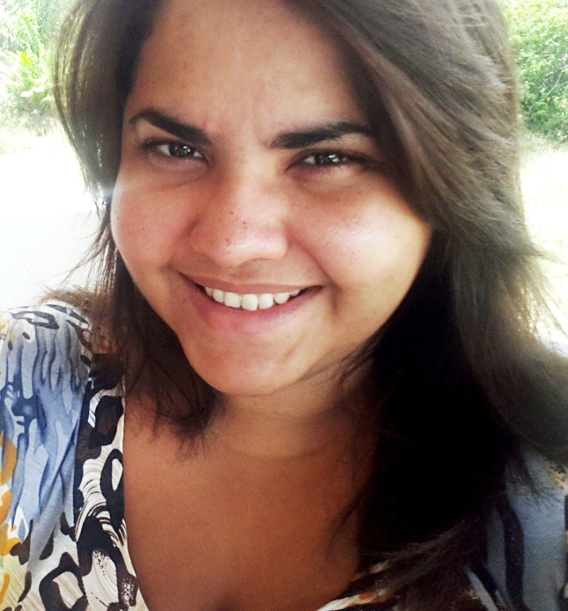 Marcela =) - Foto 5