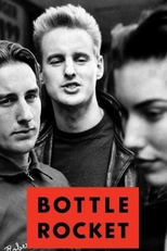 Bottle Rocket (Bottle Rocket)