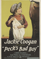 Mágoas de Criança (Peck's Bad Boy)