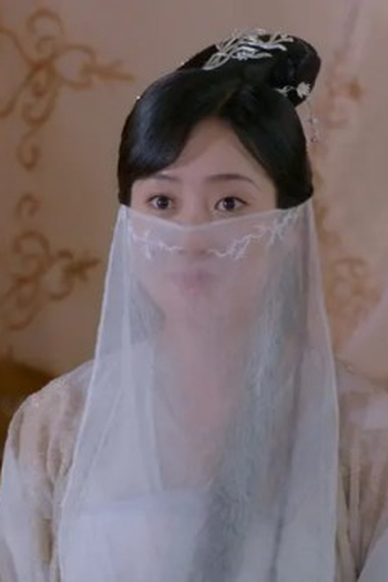 Poster de Episódio 第1集 (2021)