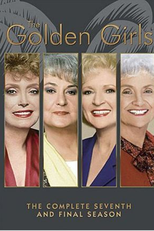 As Super Gatas (7ª Temporada) (The Golden Girls (Season 7))