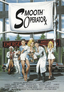 Loucos Por Elas (Smooth Operator)