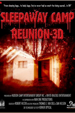 Sleepaway Camp: Reunion (Sleepaway Camp: Reunion)