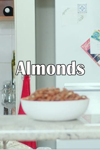 Poster de Curta Almonds (2022)