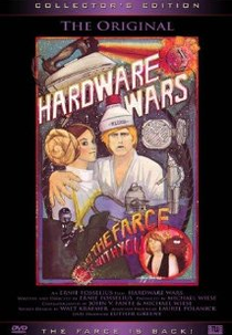 Hardware Wars (Hardware Wars)
