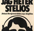 Jag heter Stelios