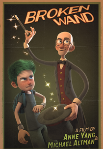 Broken Wand (Broken Wand)