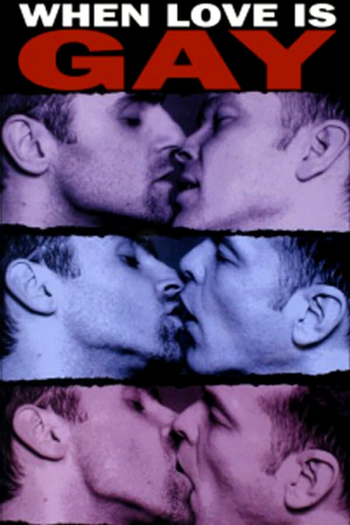 Poster de Filme When Love Is Gay (1994)