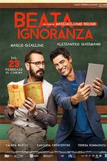 Doce Ignorância (Beata Ignoranza)