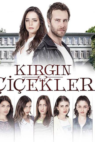 Poster 1 de Série Kirgin Çiçekler (2015)