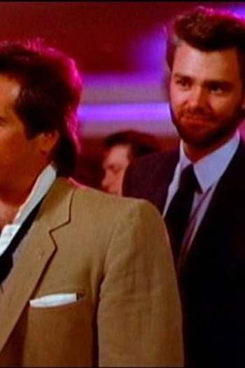 Poster de Episódio The Rat Pack (1987)