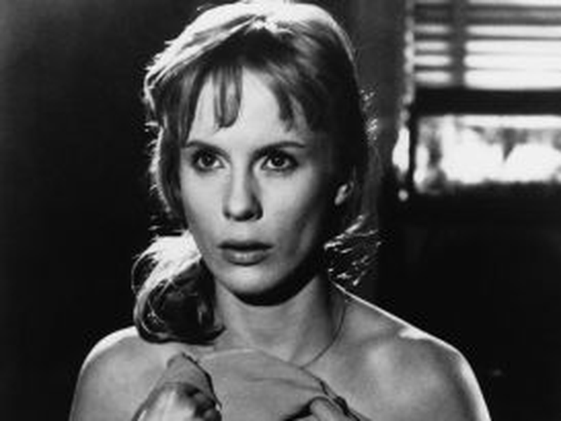 Foto 3 de A Amante Sueca 