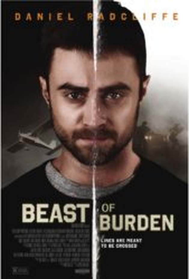 Carga Mortal (“Beast of Burden”) | CineCríticas