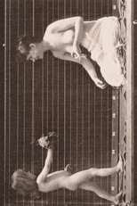 Child Bringing Bouquet to Woman (Child Bringing Bouquet to Woman)