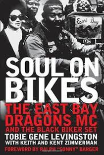 Soul On Bikes - Poster / Capa / Cartaz - Oficial 1