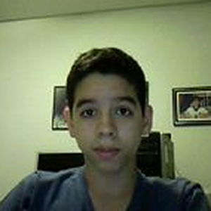 Foto de perfil de Caio
