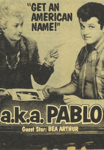 a.k.a. Pablo (a.k.a. Pablo)