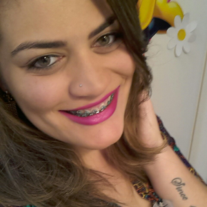 Foto de perfil de Anne Caroline B S Faria